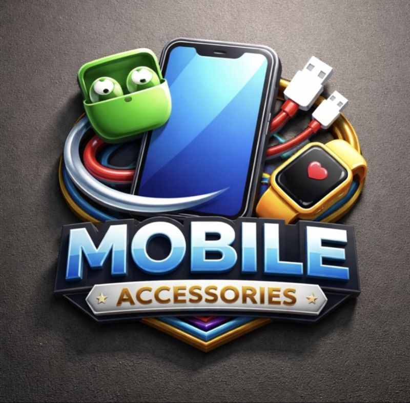 mobile accessories
