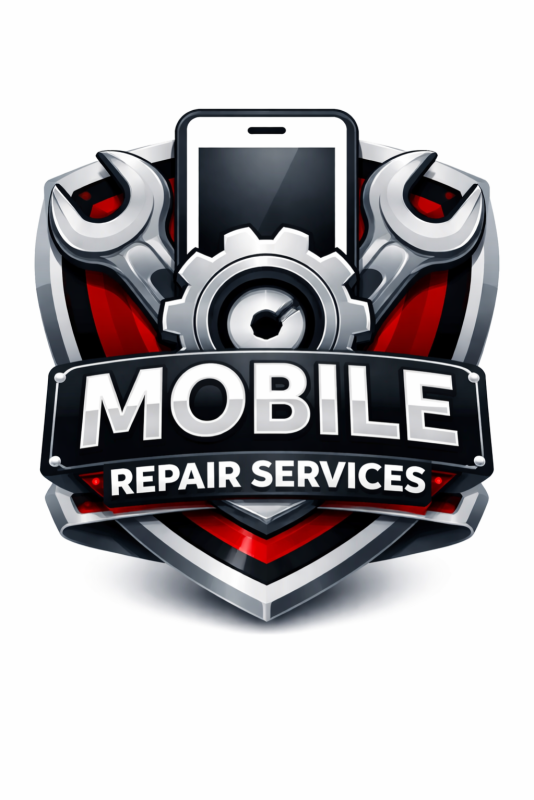 Repairing all parts